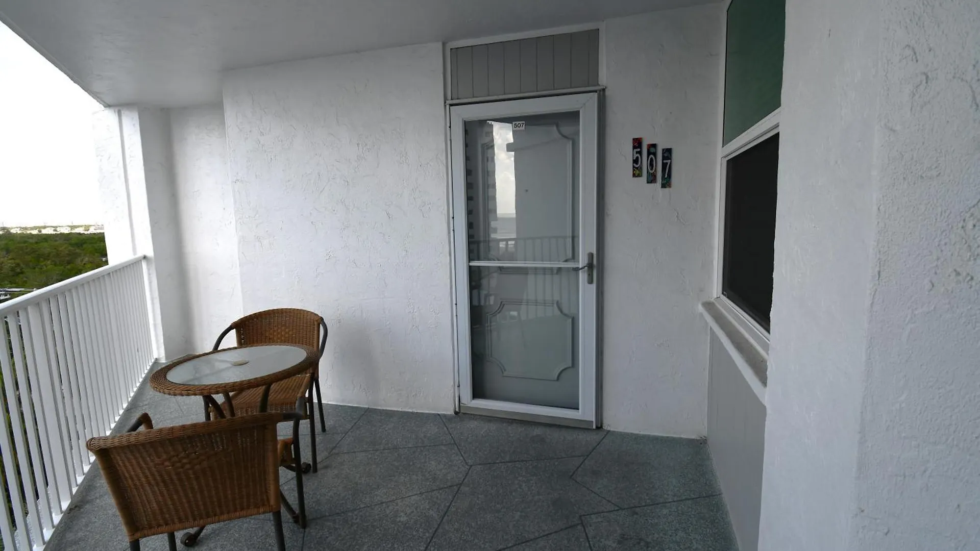 Apartment Private On Lido Key