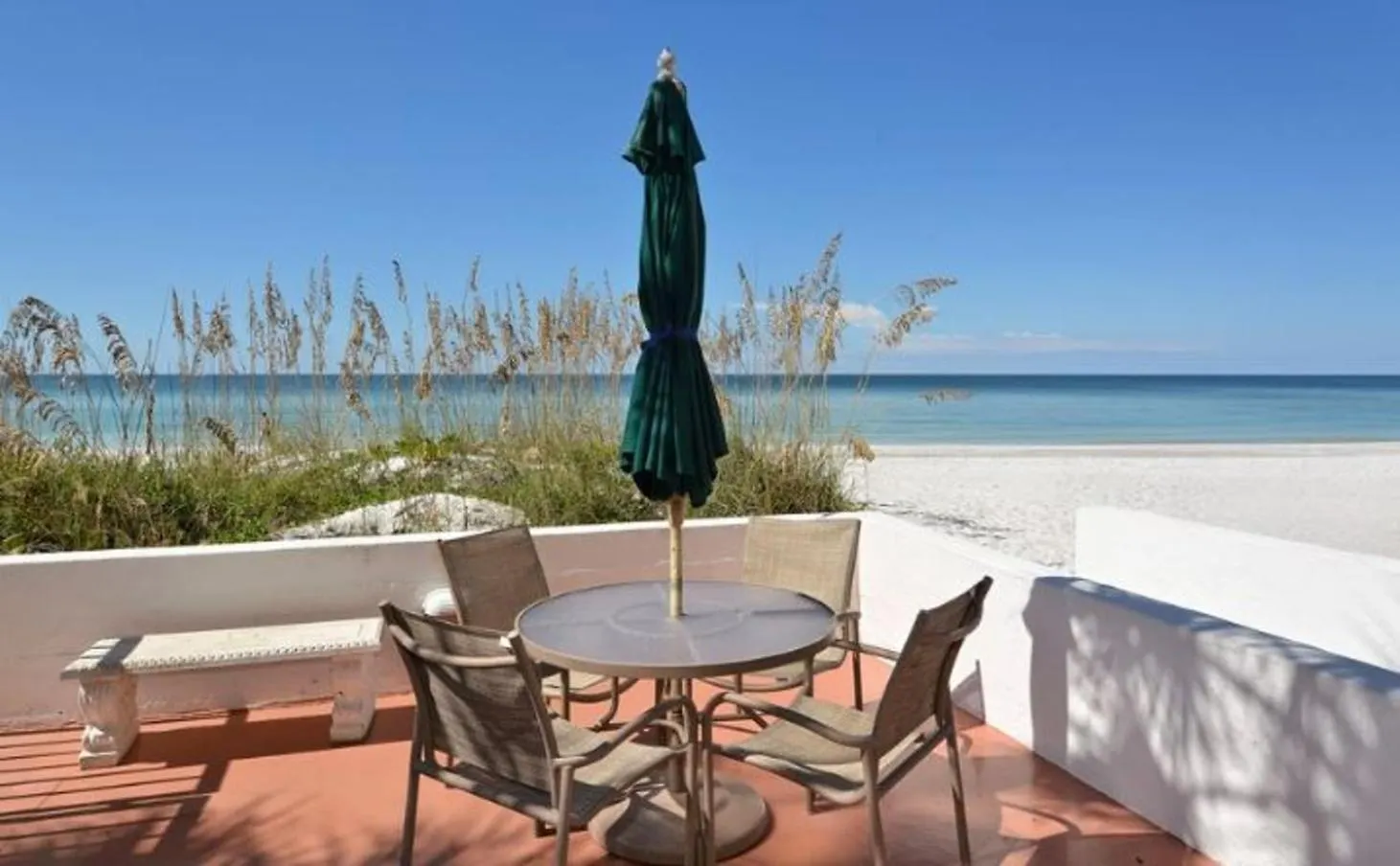 Private On Lido Key *