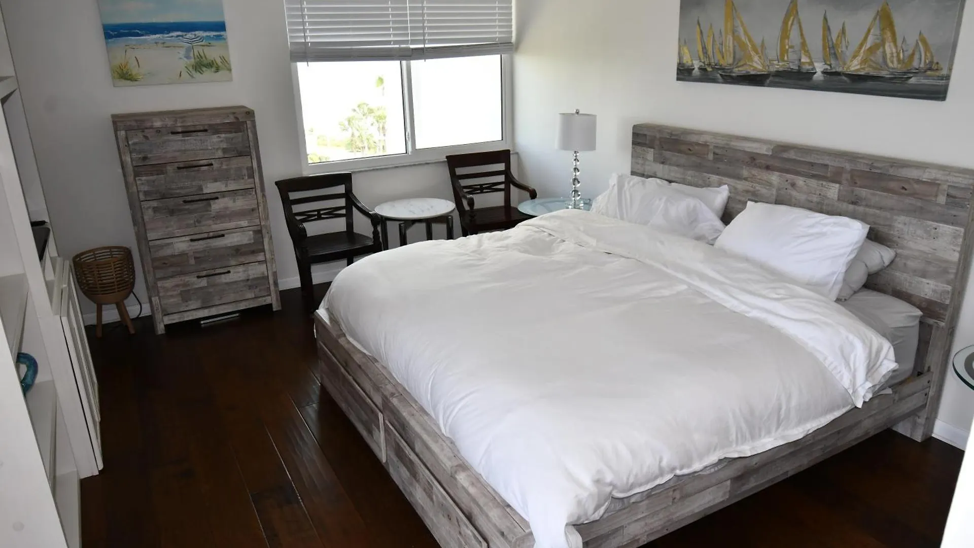 Private On Lido Key