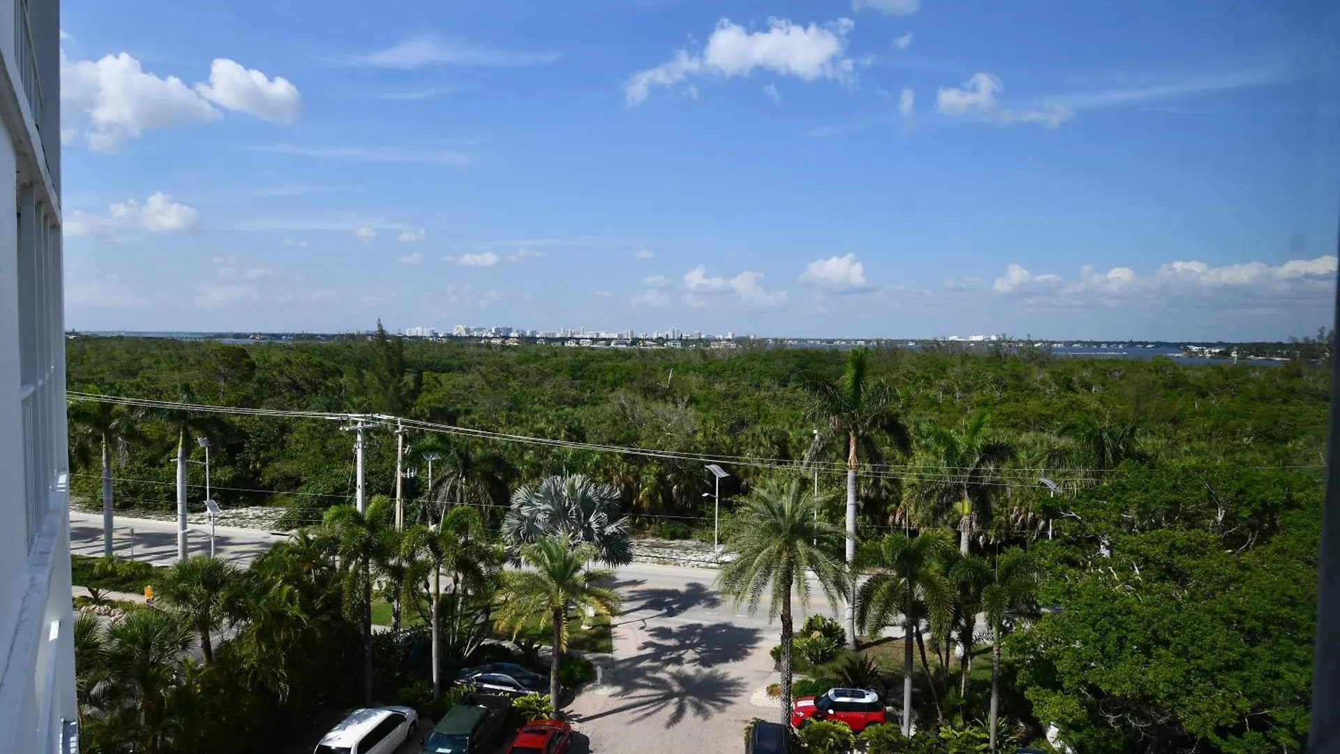 Apartment Private On Lido Key Sarasota