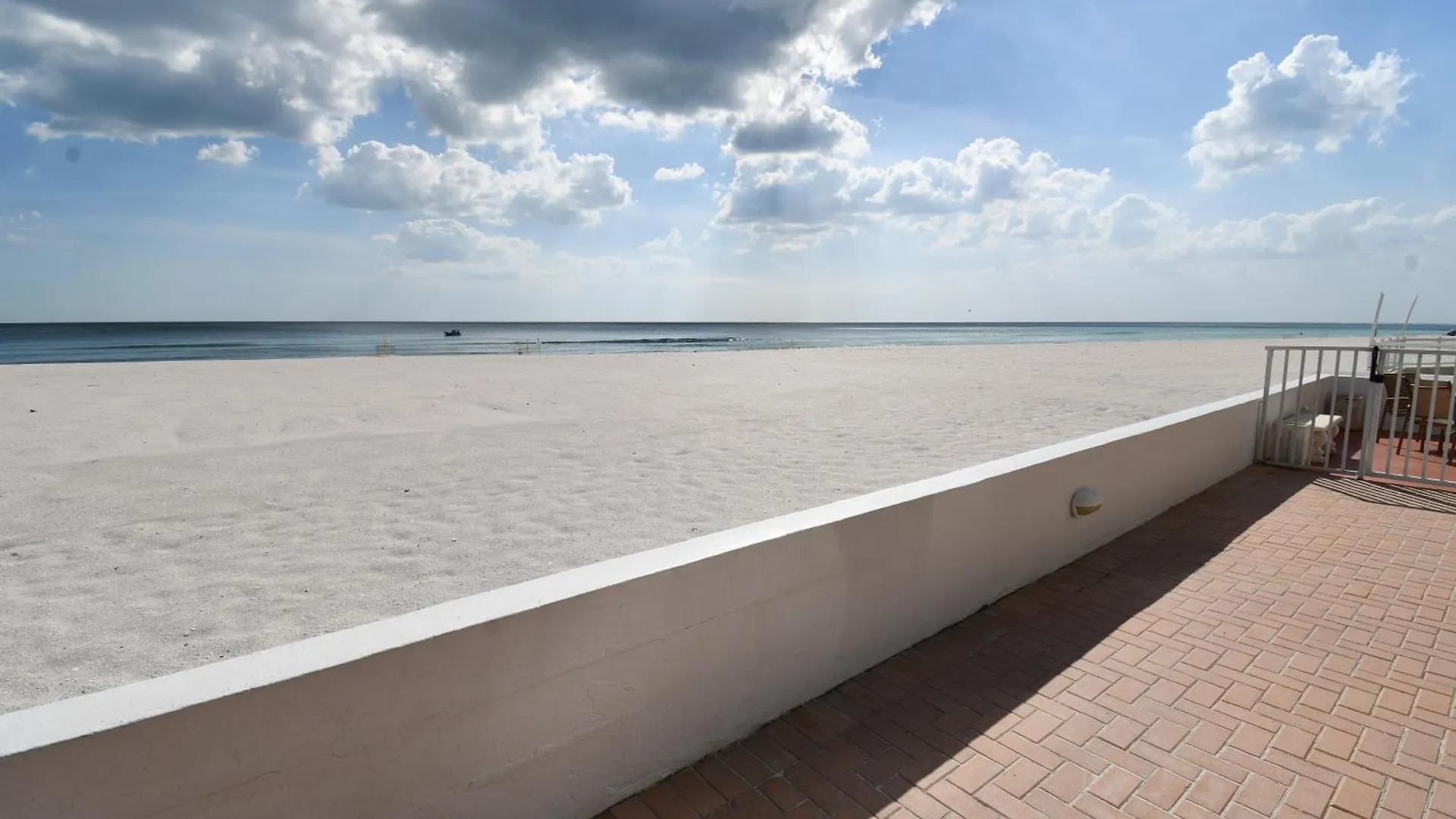 Private On Lido Key