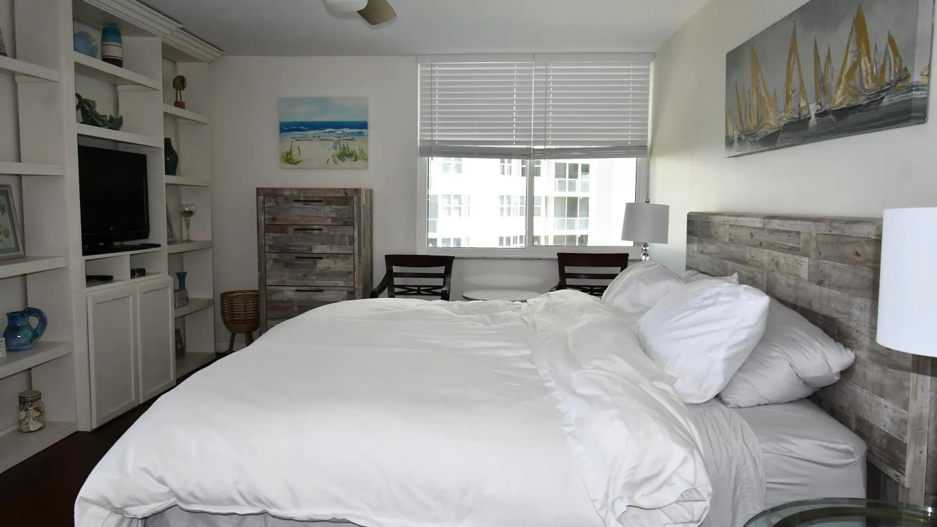 Apartment Private On Lido Key Sarasota