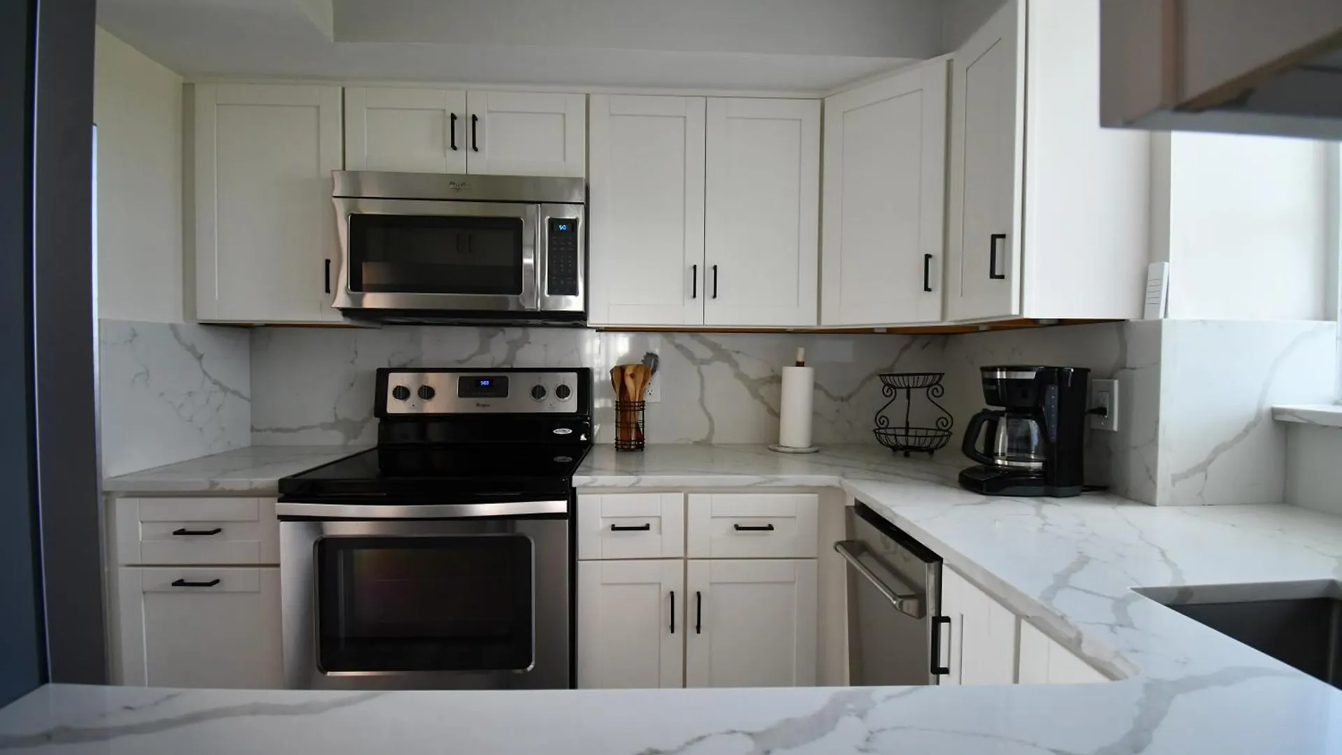 Apartment Private On Lido Key *