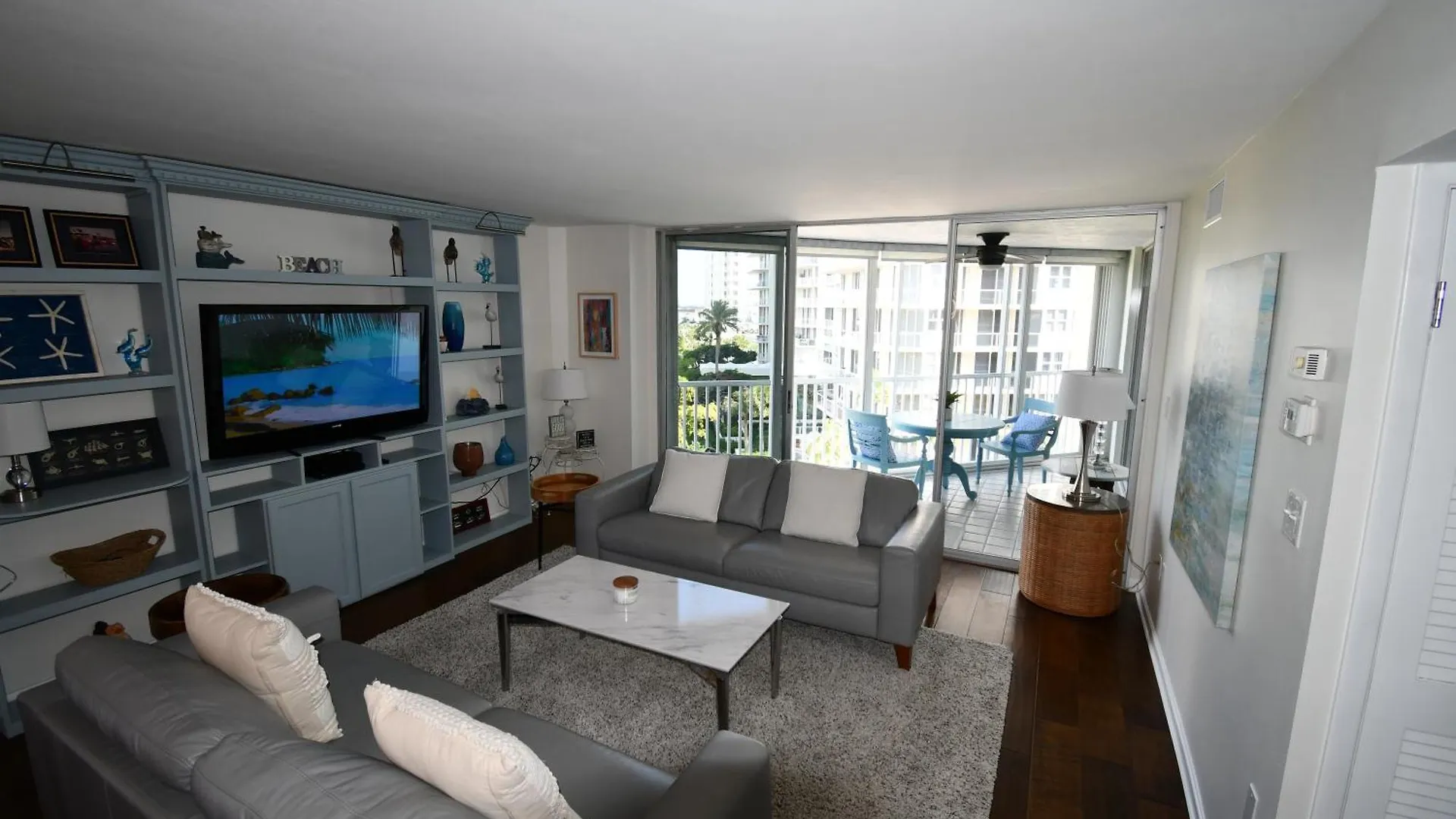Private On Lido Key