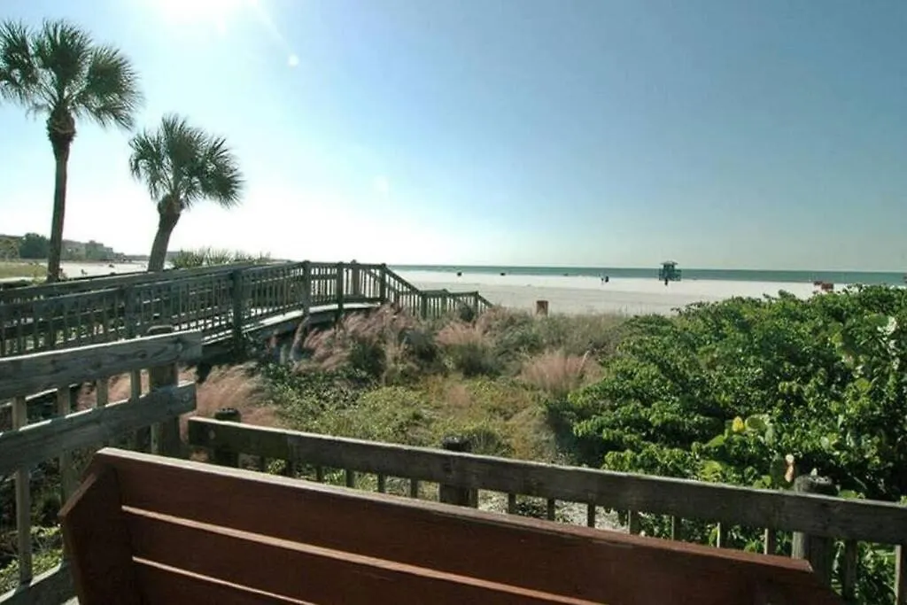 Getaway With Heated Pool And Fence By Siesta Key Beach * Sarasota