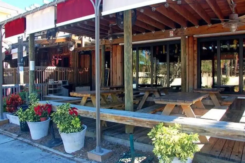 Holiday home Getaway With Heated Pool And Fence By Siesta Key Beach
