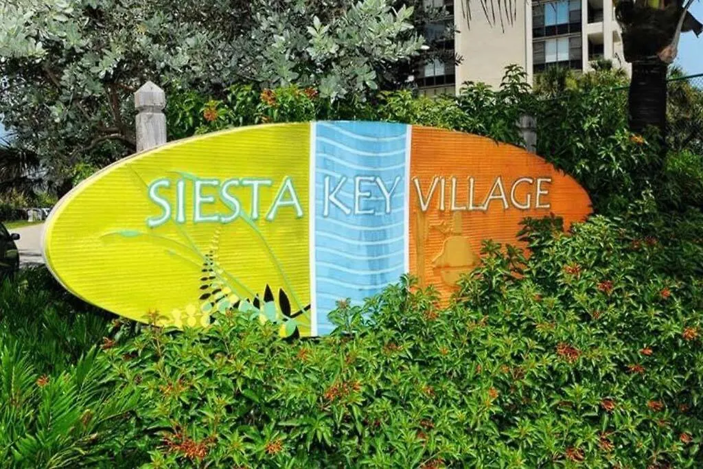 Getaway With Heated Pool And Fence By Siesta Key Beach * Sarasota