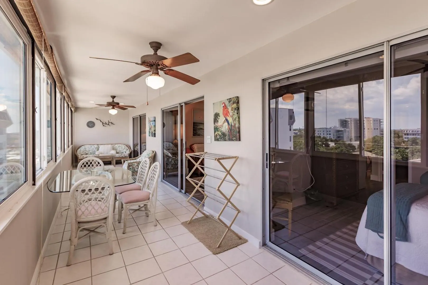 Holiday home 1080-702 Escape To Tropical Tranquility Sarasota