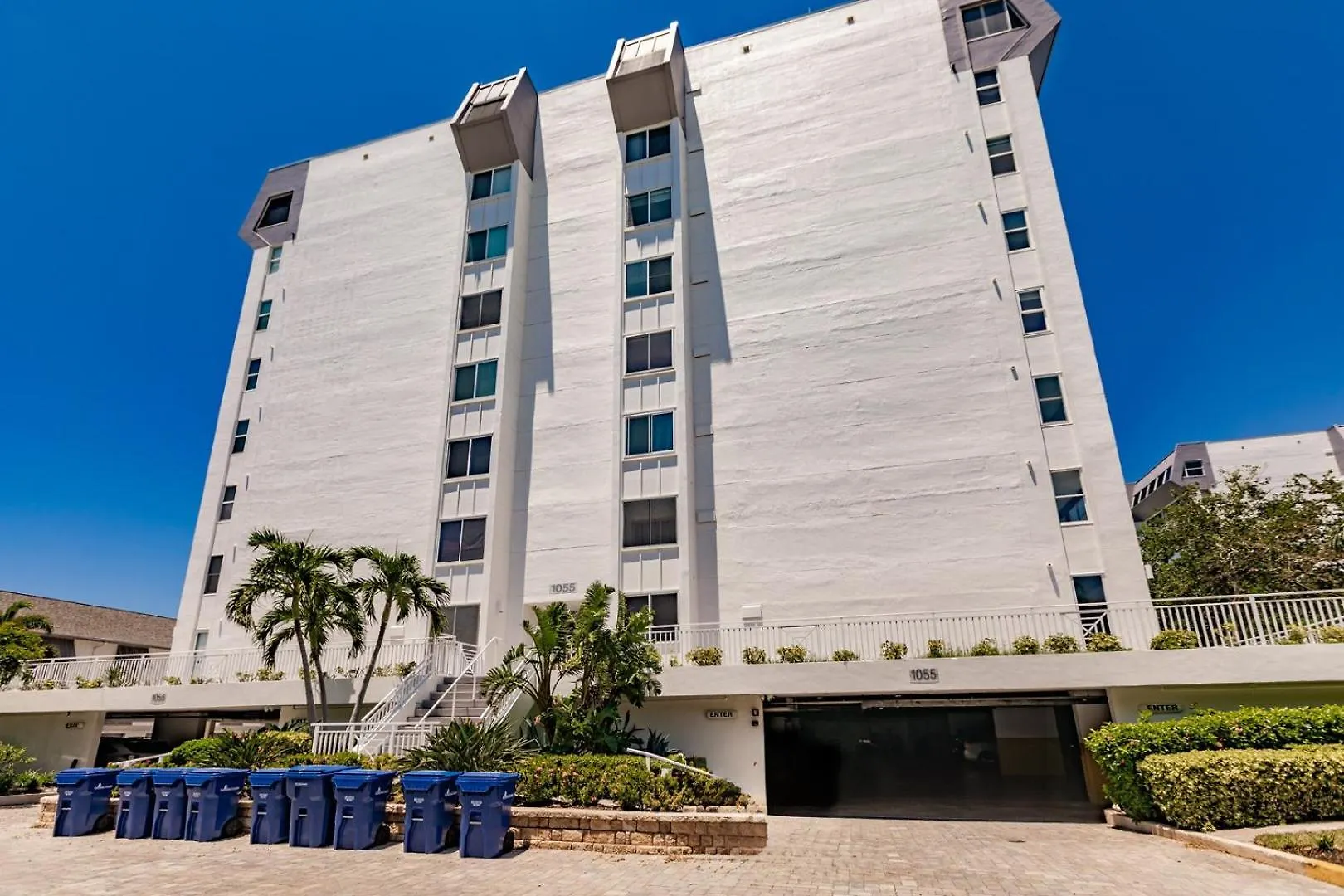 1055-805 8th Floor With Abundant Light Holiday home *
