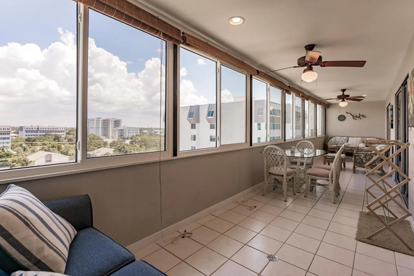 1080-702 Escape To Tropical Tranquility Holiday home Sarasota