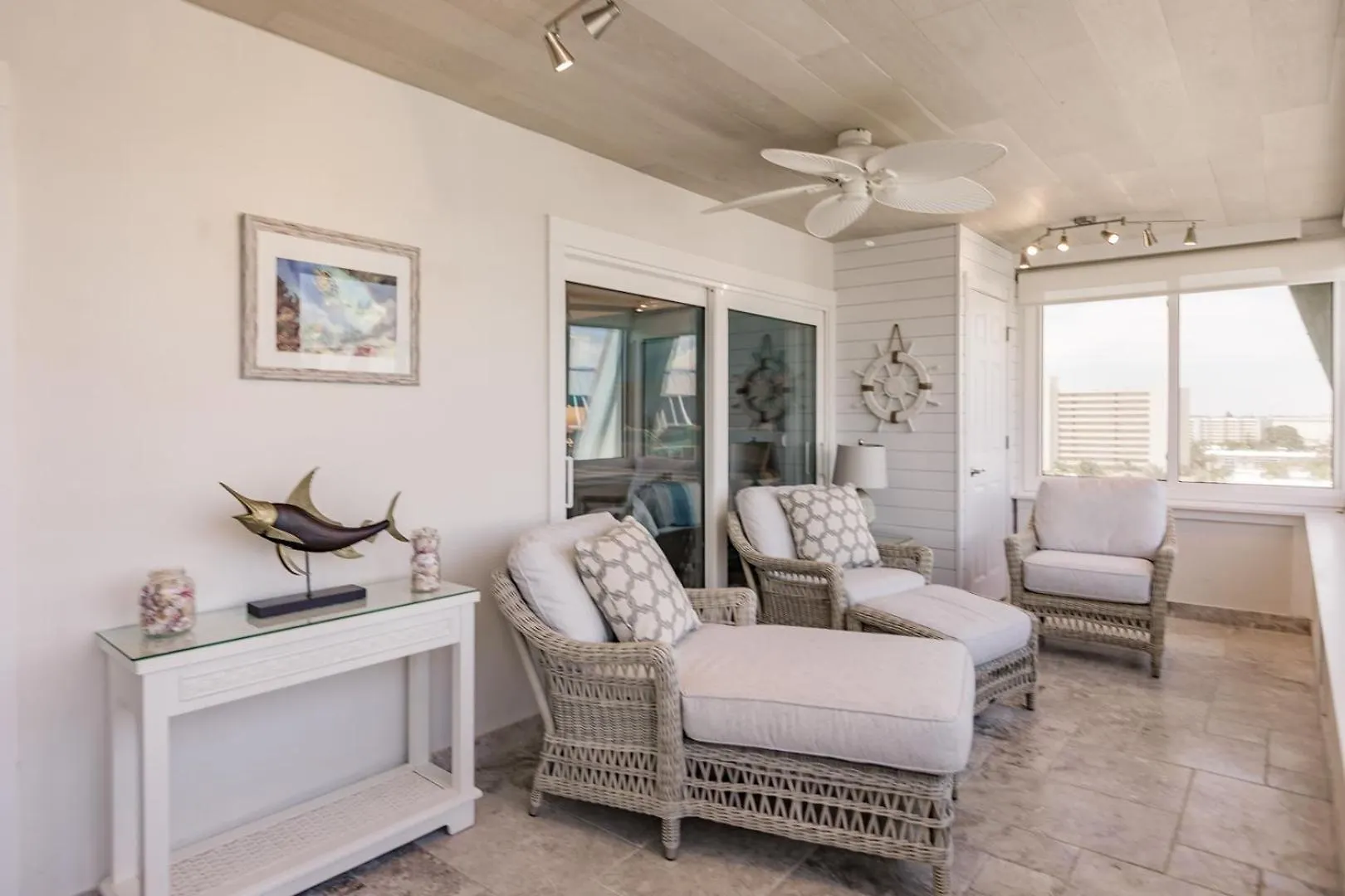 Holiday home 1055-805 8th Floor With Abundant Light Sarasota