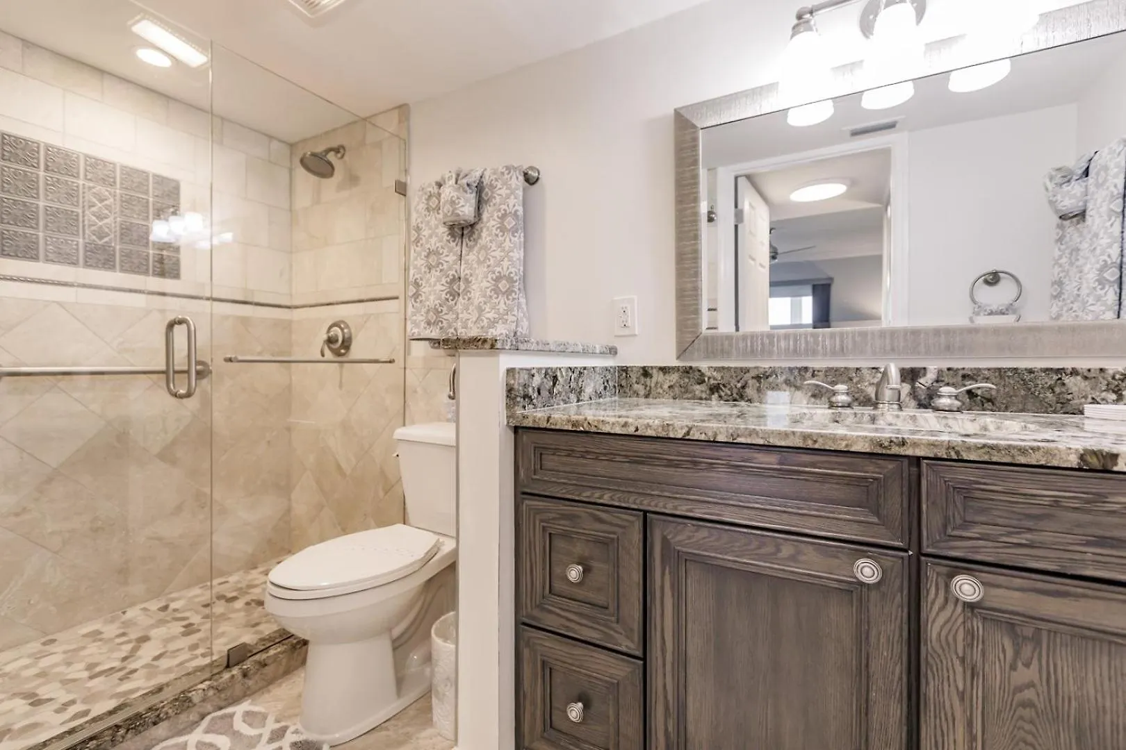 1055-805 8th Floor With Abundant Light Holiday home *