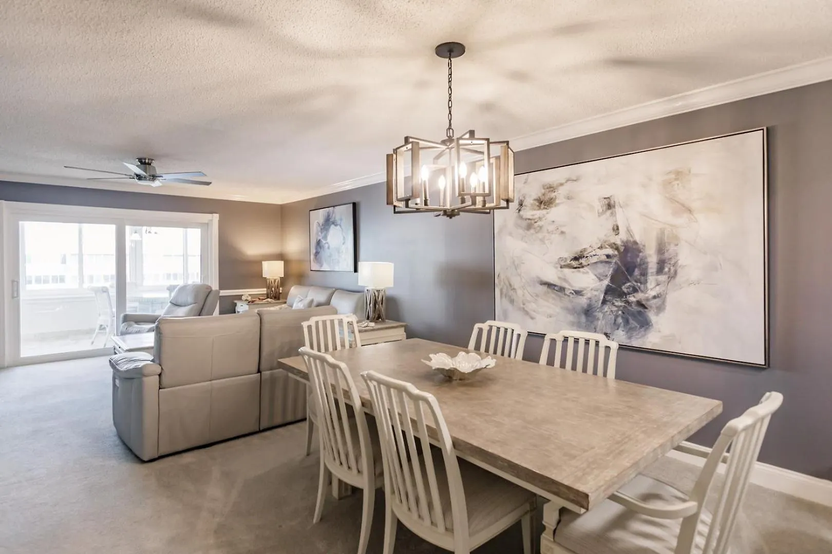 1055-805 8th Floor With Abundant Light Holiday home *