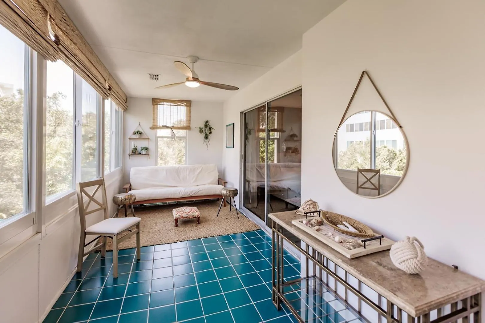 Holiday home 1200-303 Bay-side Garden Views Await Sarasota