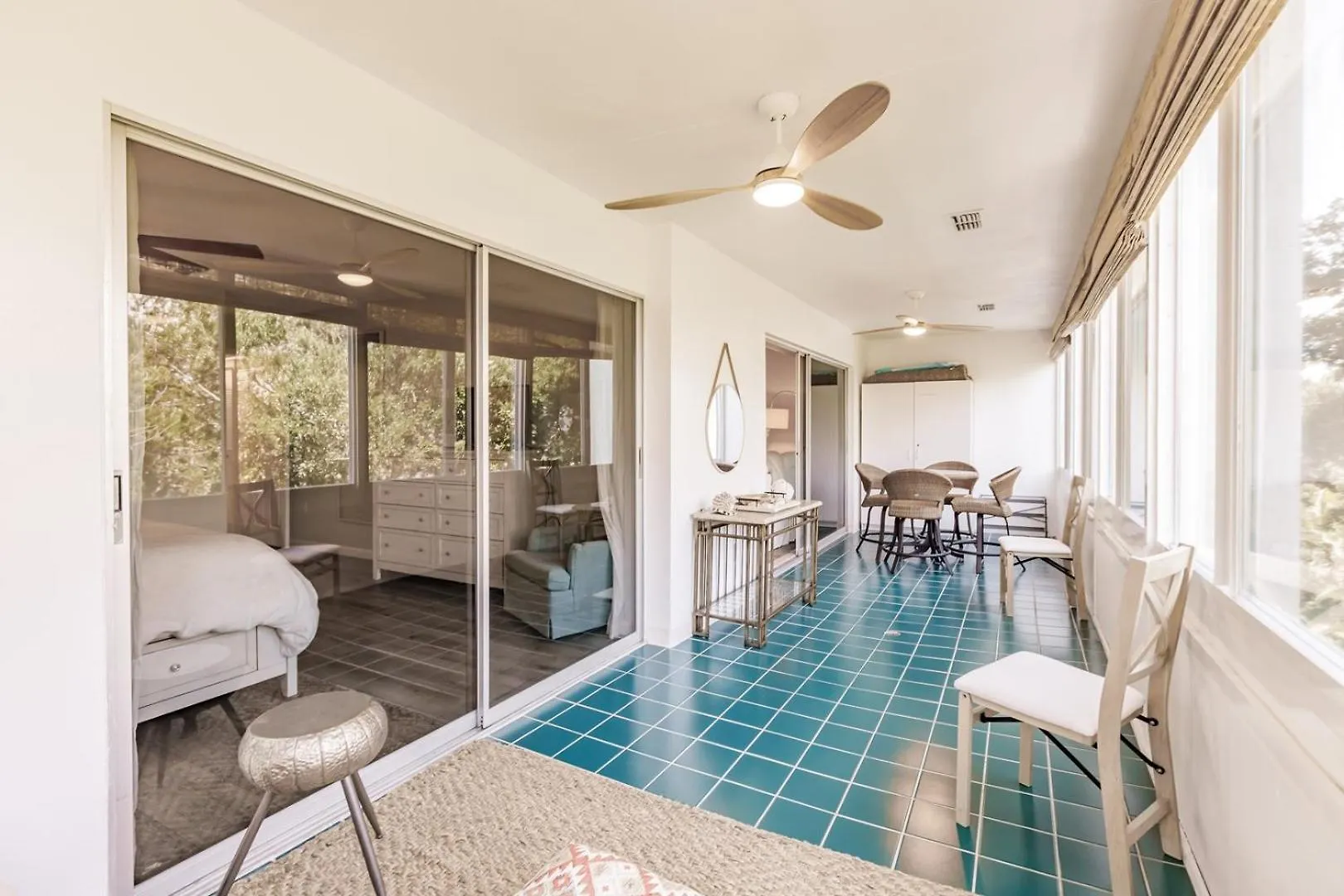 Holiday home 1200-303 Bay-side Garden Views Await