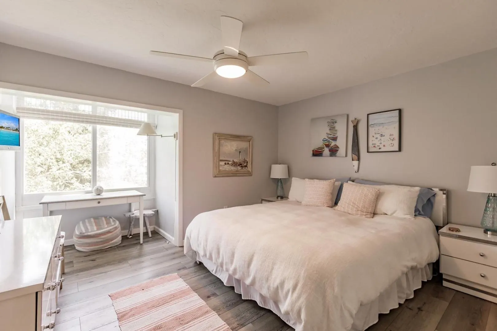 Holiday home 1200-303 Bay-side Garden Views Await Sarasota