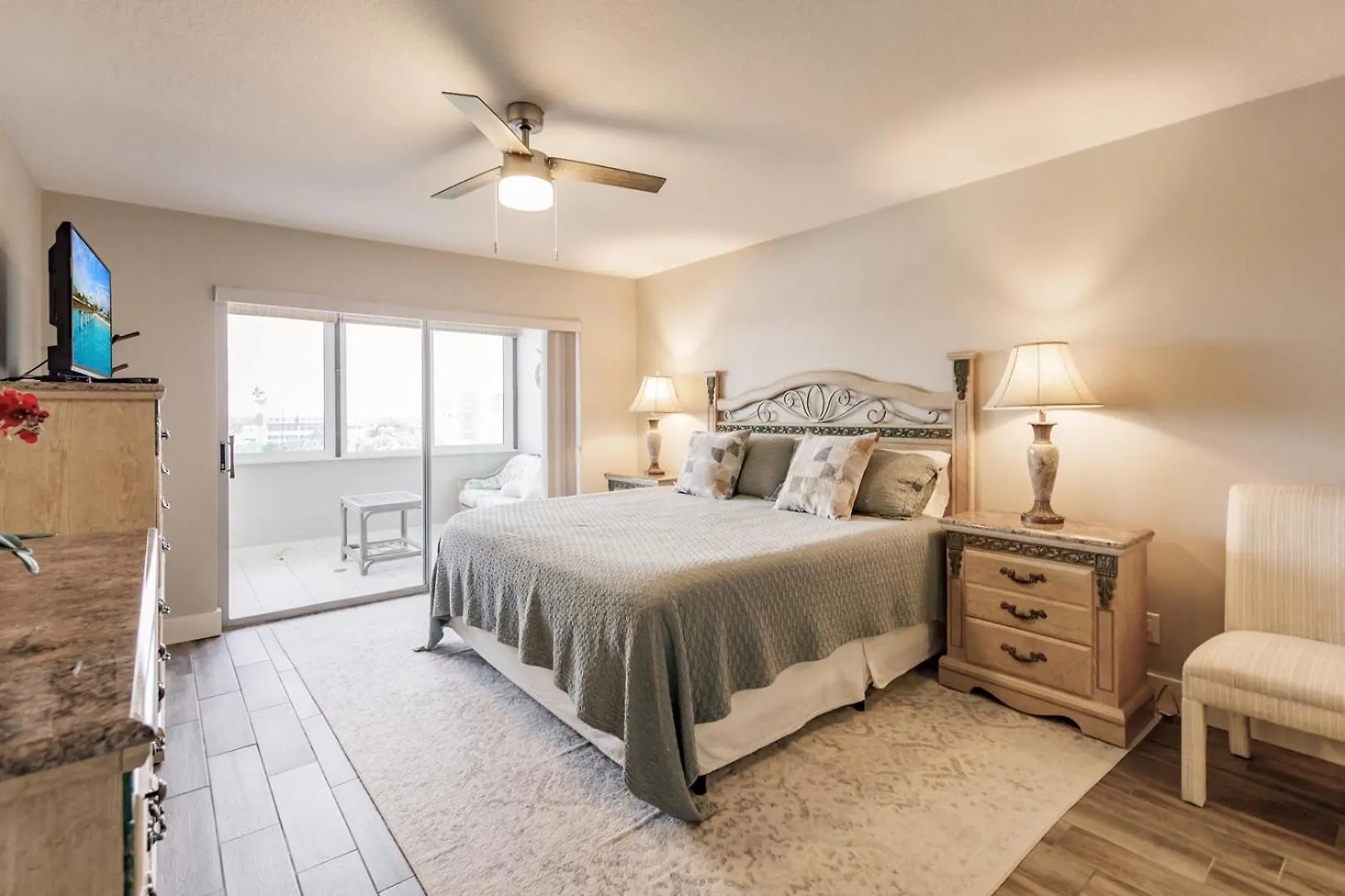 Holiday home 1080-702 Escape To Tropical Tranquility Sarasota
