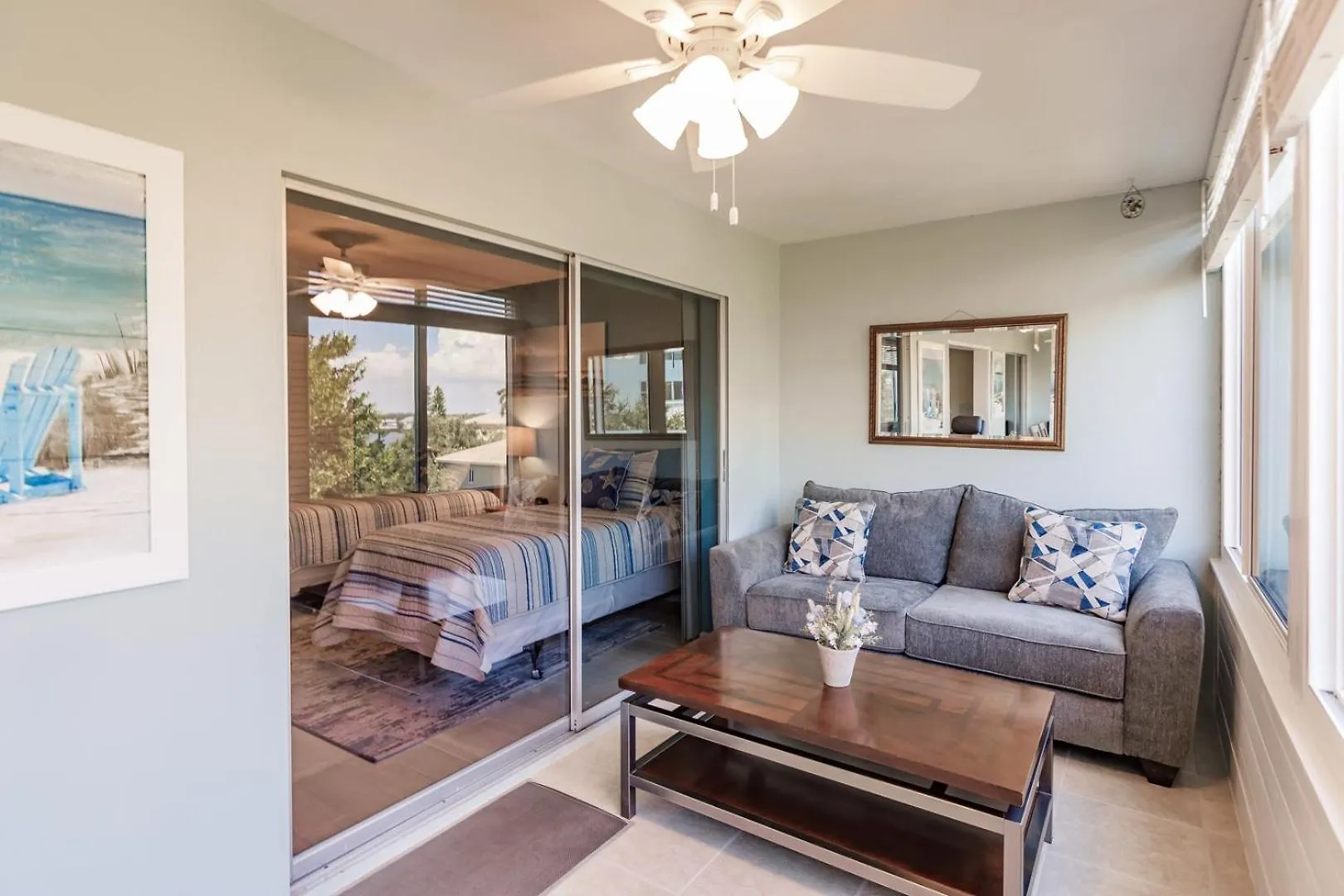 Holiday home 1200-402 Experience Serenity Steps From The Water Sarasota