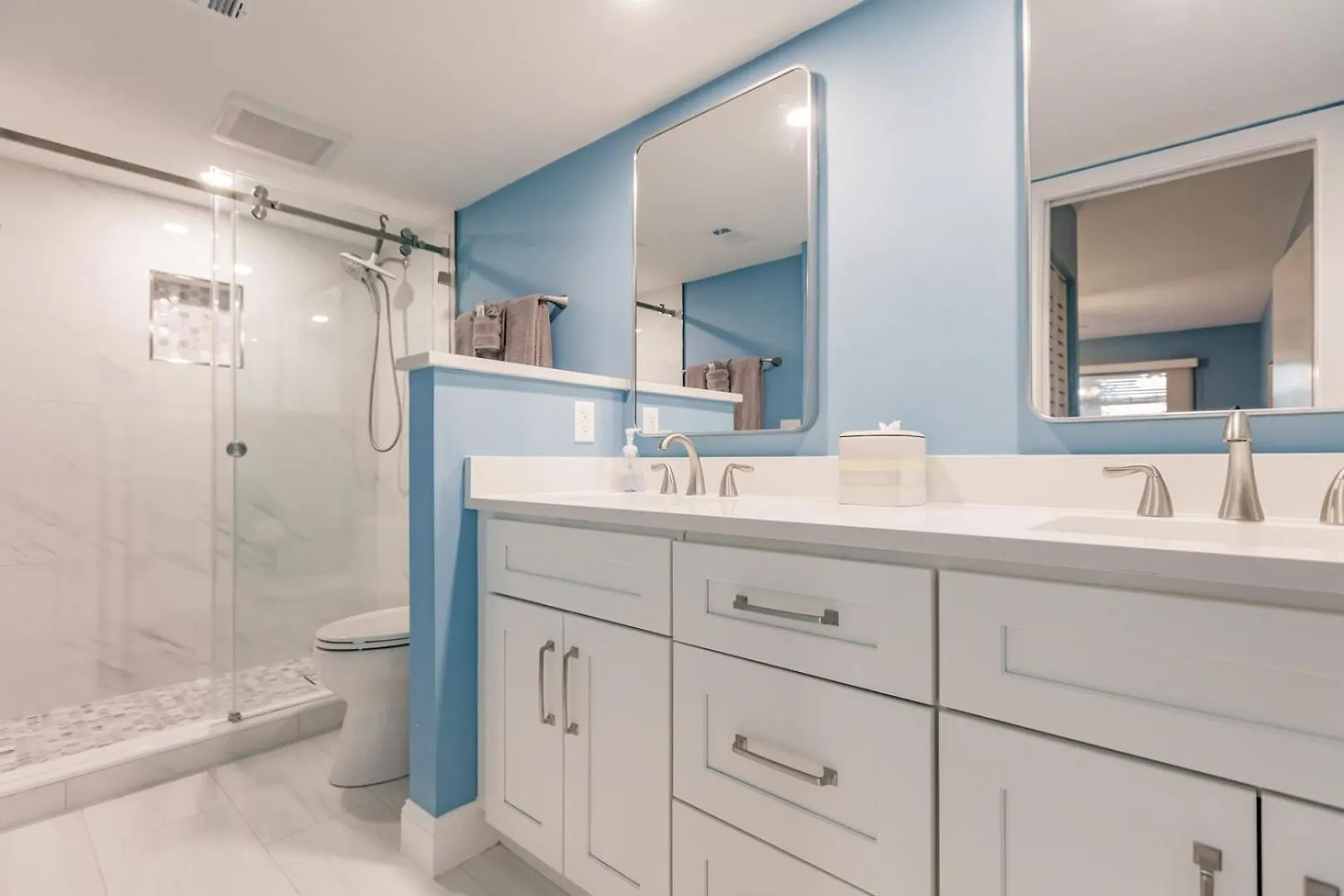 1200-402 Experience Serenity Steps From The Water Holiday home Sarasota