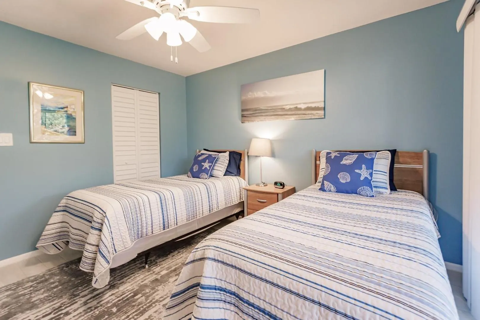 Holiday home 1200-402 Experience Serenity Steps From The Water Sarasota