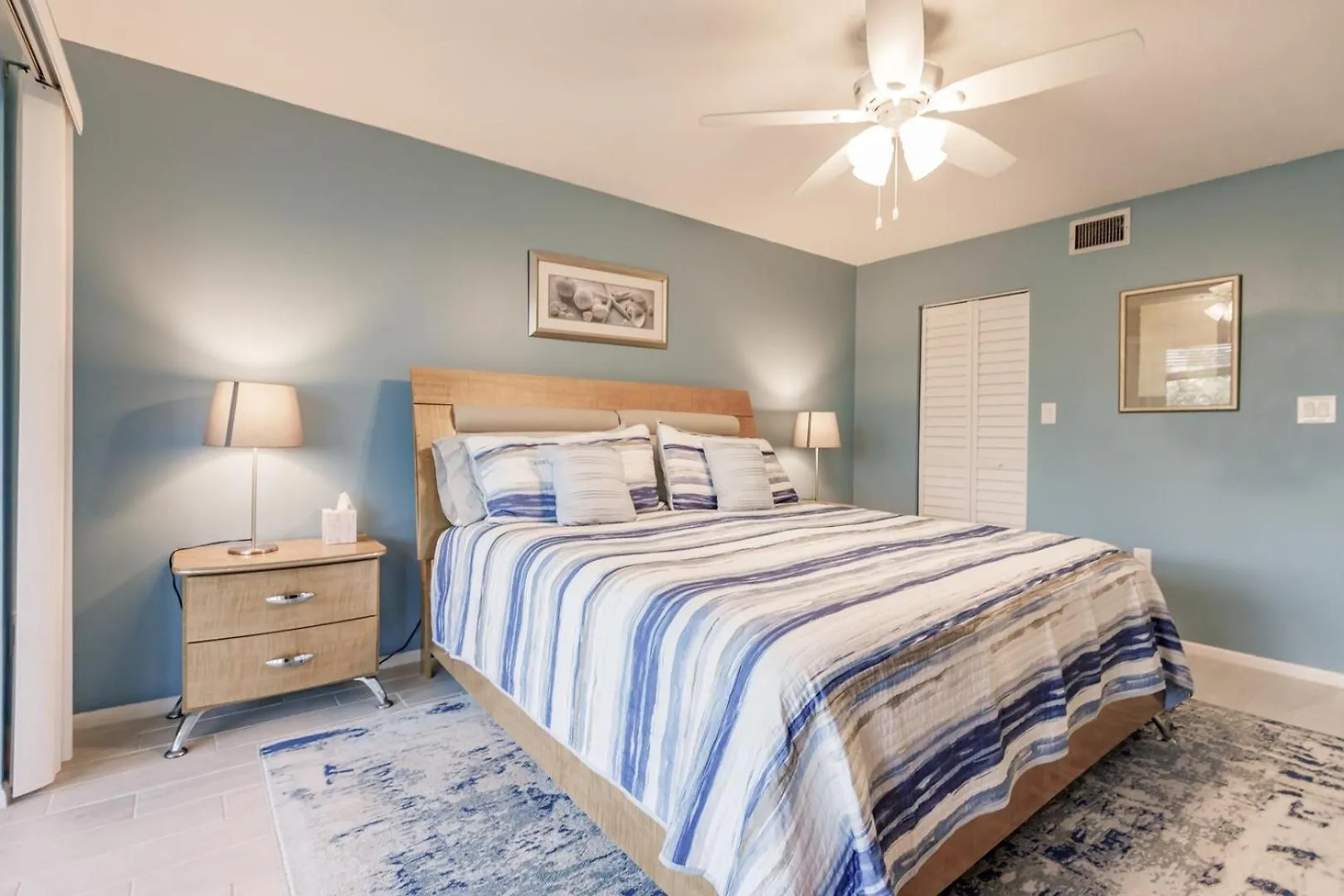 1200-402 Experience Serenity Steps From The Water * Sarasota