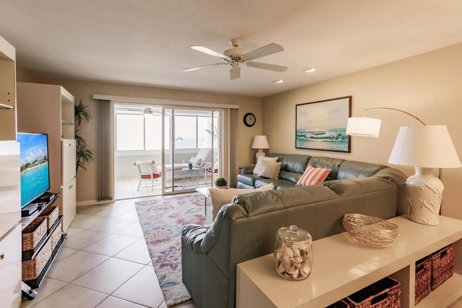 Holiday home 1080-705 Elevated View Living Sarasota