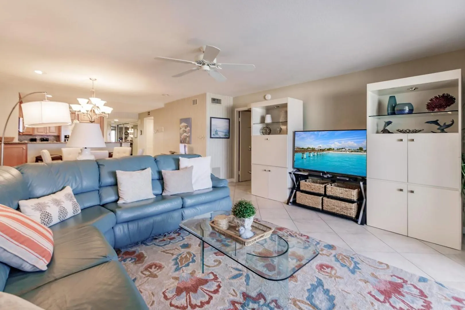 1080-705 Elevated View Living Sarasota