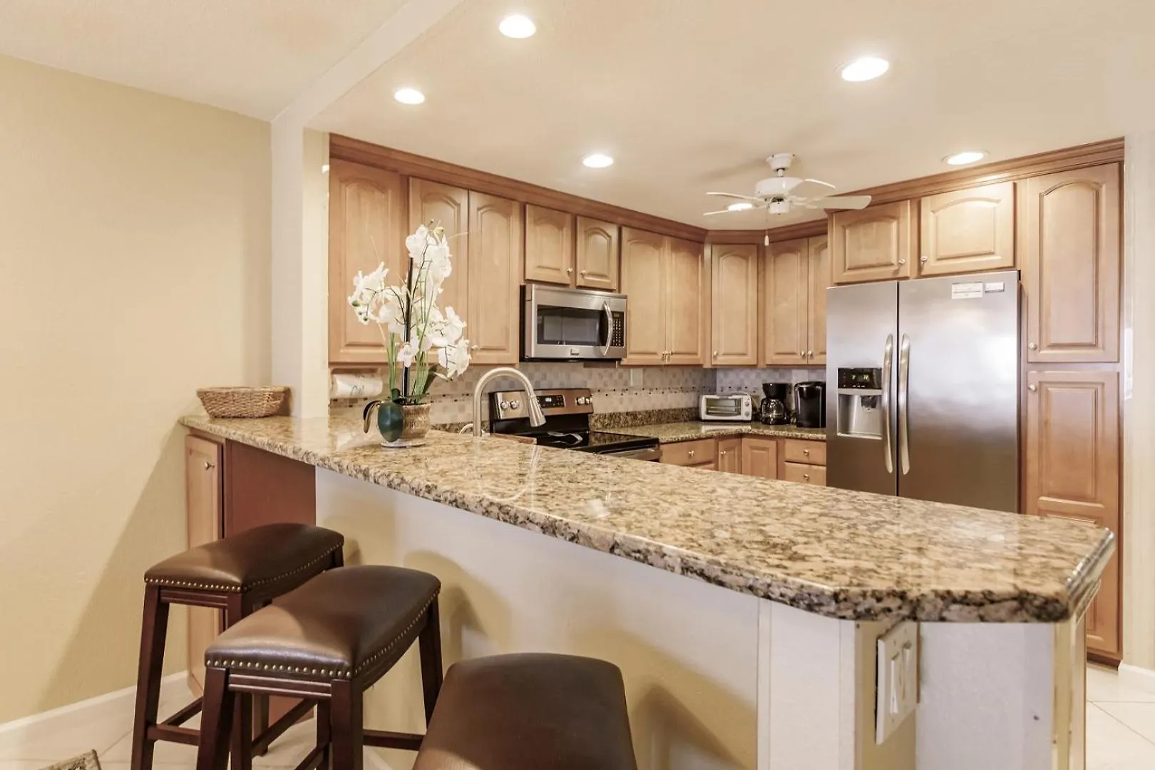 1080-705 Elevated View Living Holiday home *