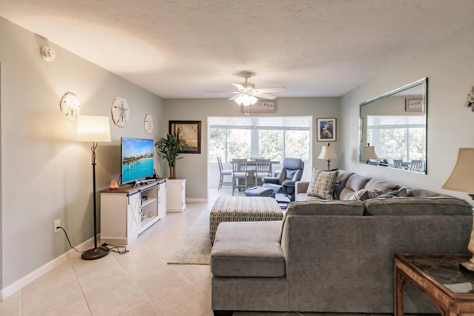 1200-402 Experience Serenity Steps From The Water * Sarasota