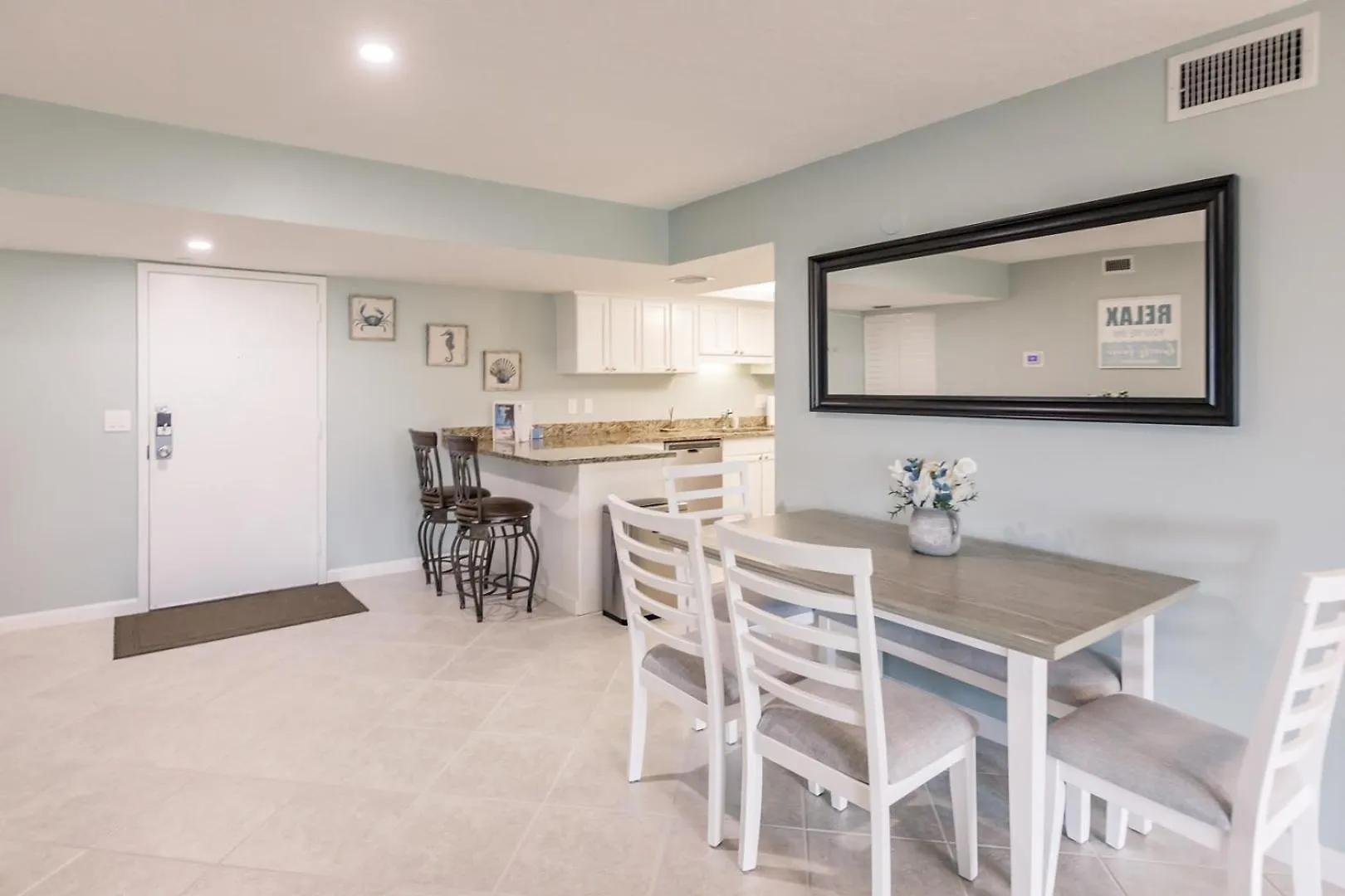Holiday home 1200-402 Experience Serenity Steps From The Water