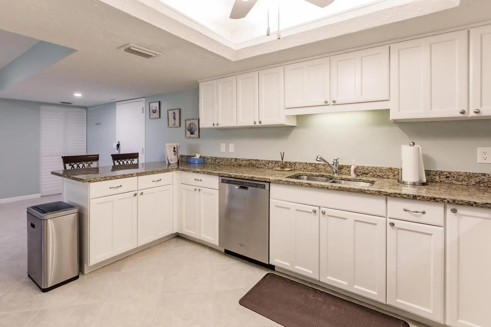 1200-402 Experience Serenity Steps From The Water Holiday home Sarasota