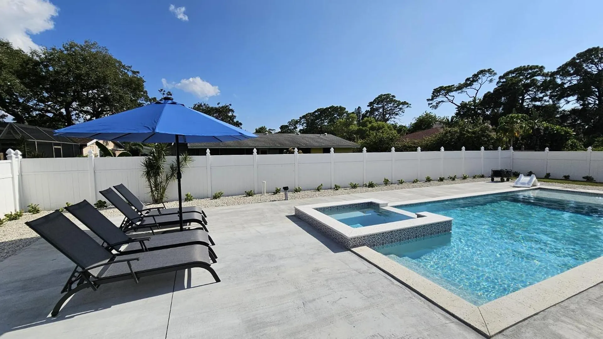 Luxury 3bd House, Siesta Key Sarasota