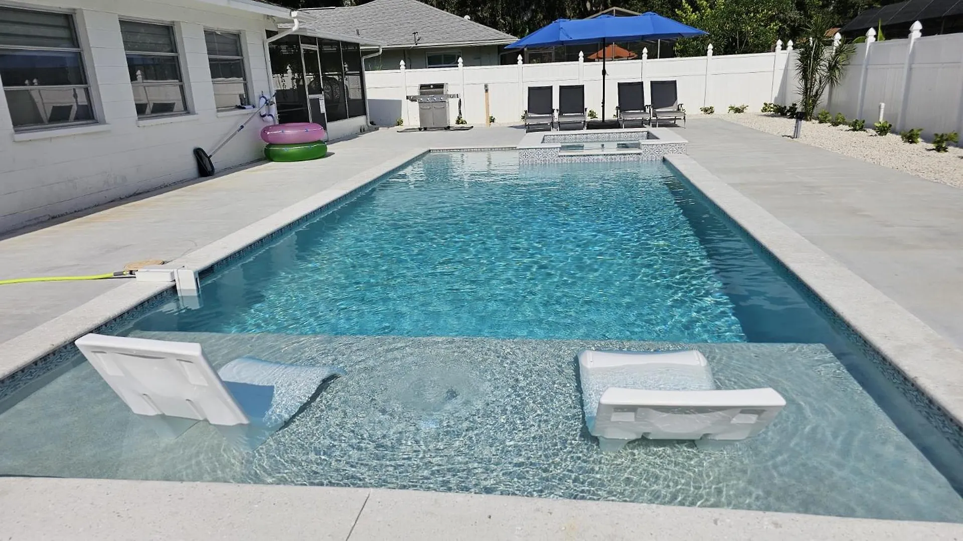 Luxury 3bd House, Siesta Key Holiday home