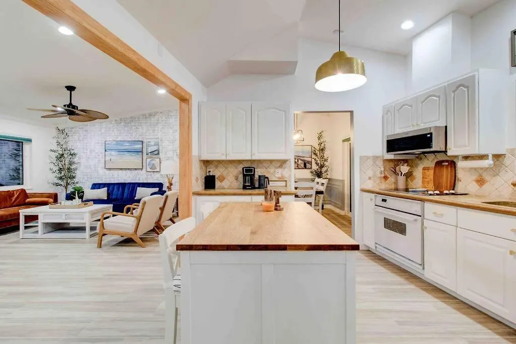 The Palms House Retreat Vakantiehuis Sarasota