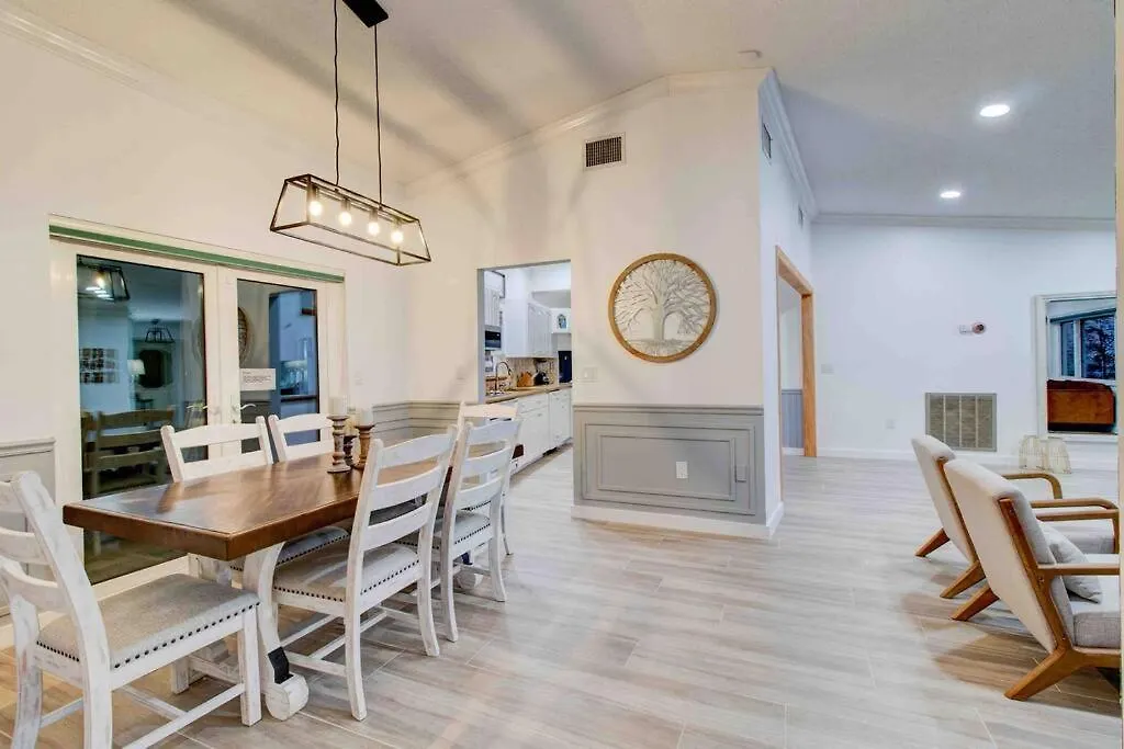 The Palms House Retreat Vakantiehuis Sarasota