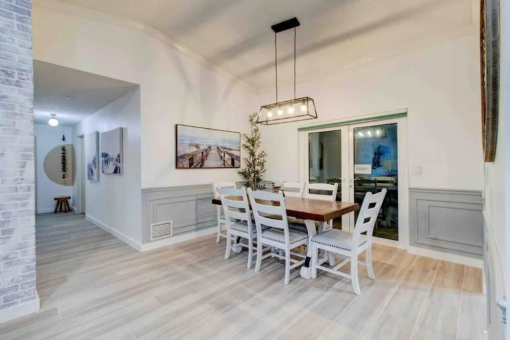 Vakantiehuis The Palms House Retreat Sarasota
