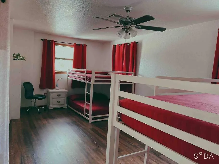 Family Vacation With Pool Holiday home Sarasota