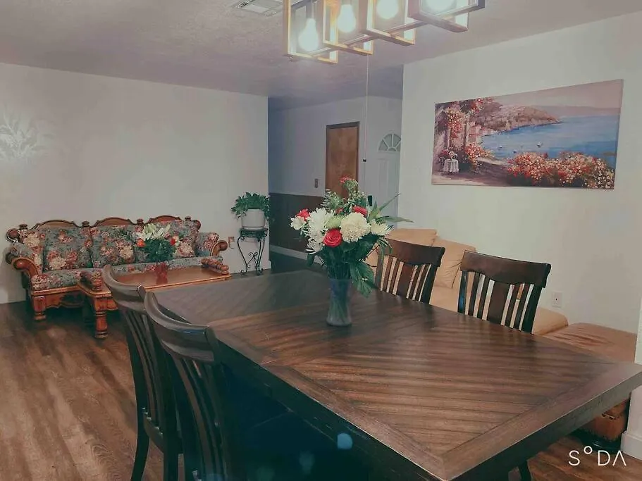 Holiday home Family Vacation With Pool Sarasota