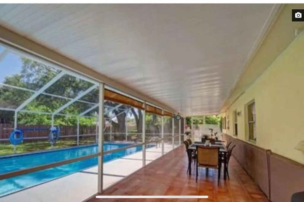Holiday home Family Vacation With Pool