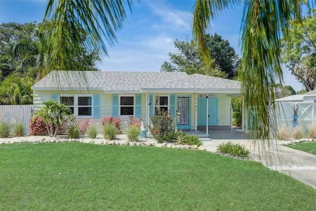 Holiday home Sunny Oasis In Florida *