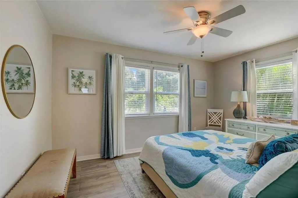 Holiday home Sunny Oasis In Florida *