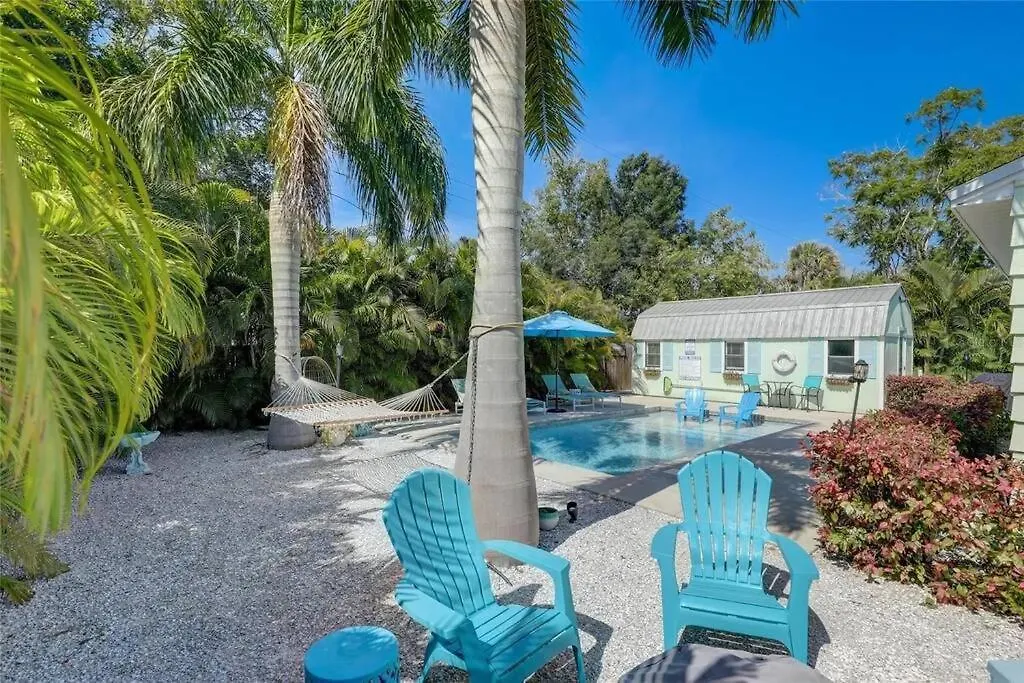 Holiday home Sunny Oasis In Florida