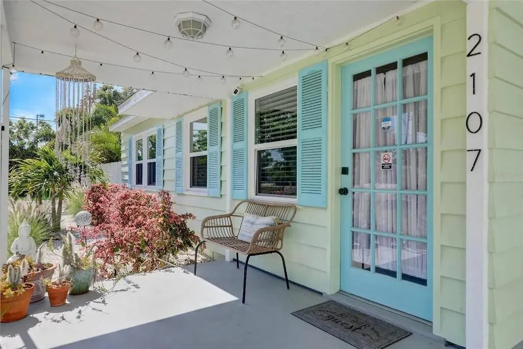 Holiday home Sunny Oasis In Florida *