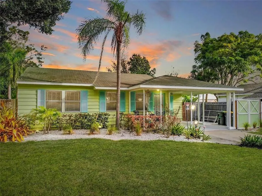Holiday home Sunny Oasis In Florida
