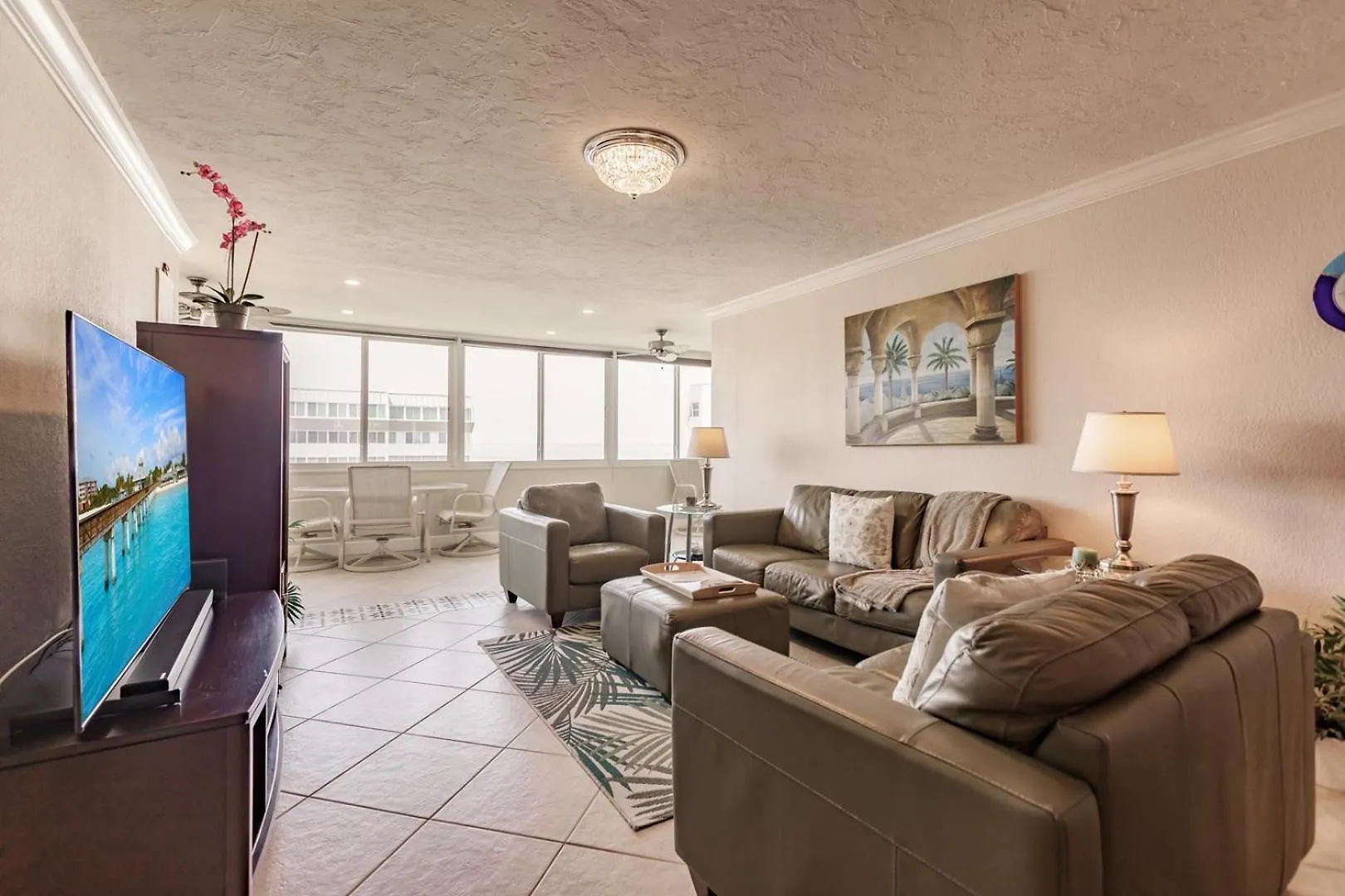 Holiday home 1125-702 Embrace Stunning Views *