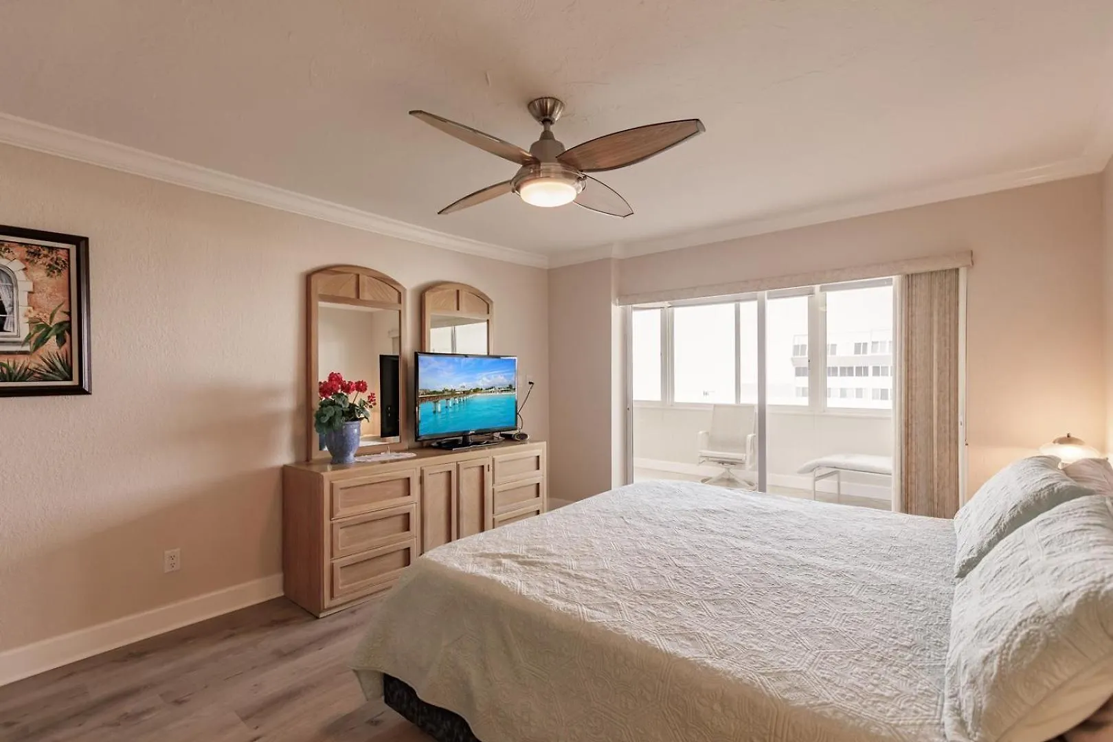 1125-702 Embrace Stunning Views Holiday home Sarasota