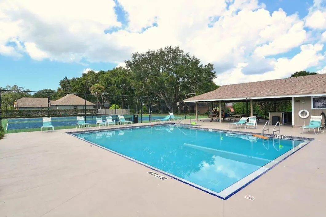 Your Tropical Paradise In Sarasota