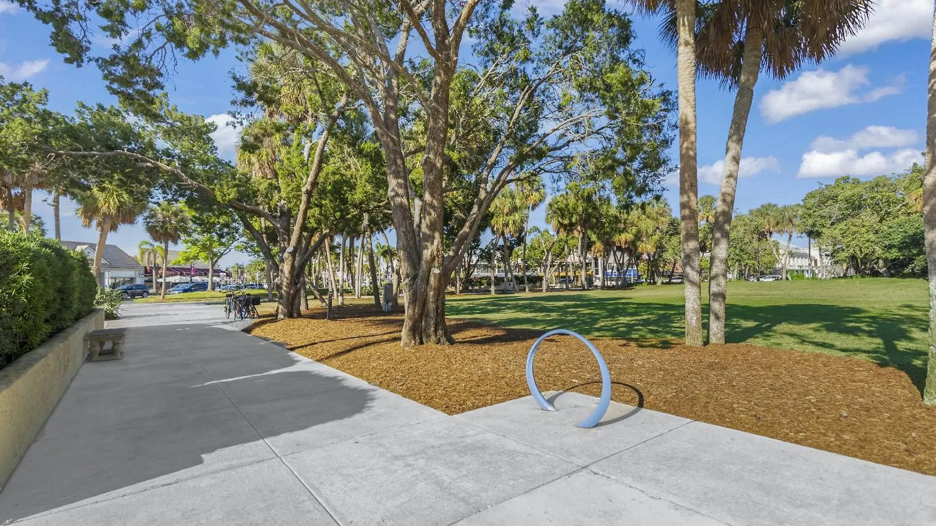 Kingston Arms Modern 1br On Lido Key * Sarasota