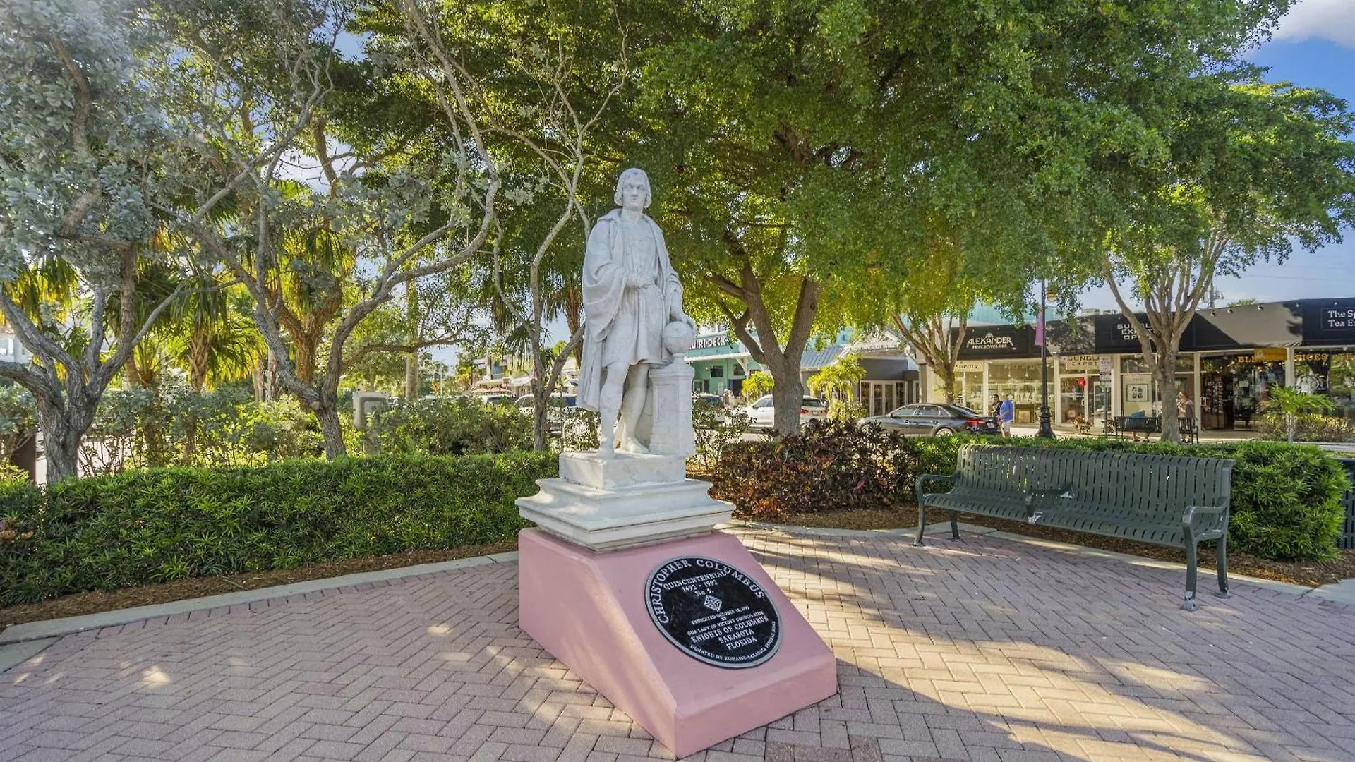 Kingston Arms Modern 1br On Lido Key Holiday home