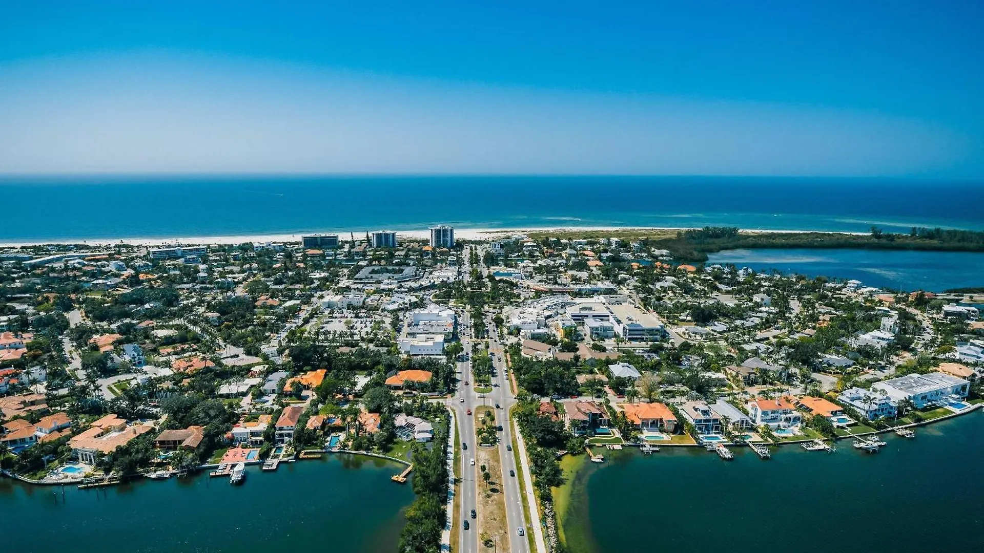 Holiday home Kingston Arms Modern 1br On Lido Key *